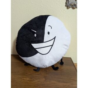 Creator Ink Yin Yang Inanimate Insanity 2024 Yin Yang Plush As Is The Quarrel